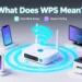 what does wps mean