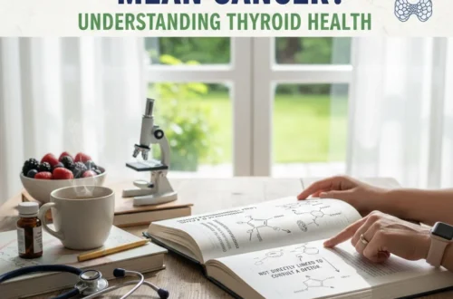 does high tpo antibodies mean cancer