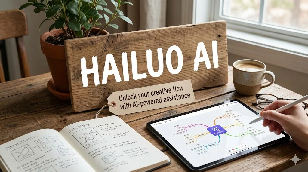 hailuo ai