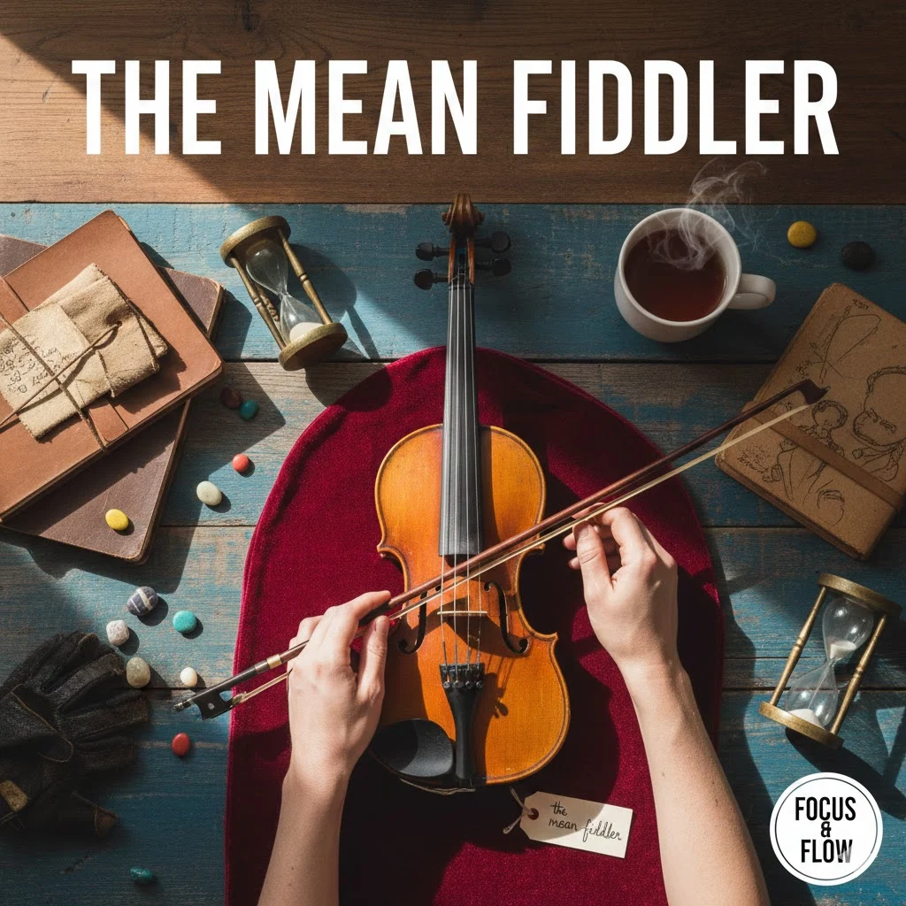 the mean fiddler