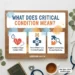 what does critical condition mean
