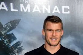 Alan ritchson net worth