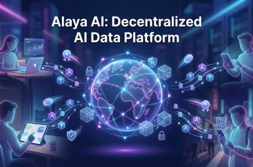 alaya ai