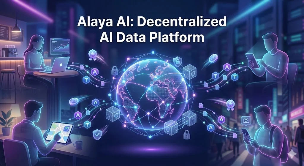 alaya ai