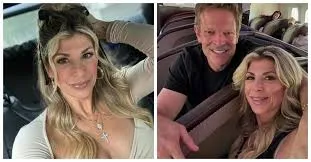 Alexis bellino net worth