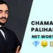 Chamath net worth