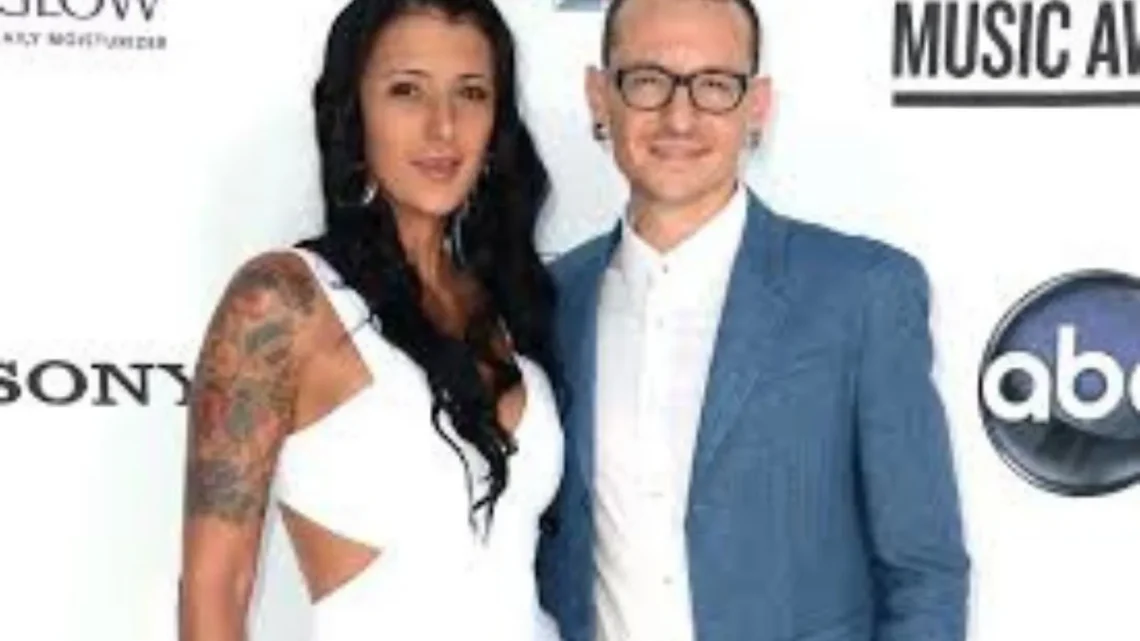 Chester bennington net worth