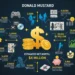 Donald mustard net worth