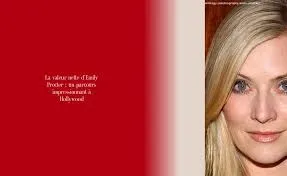 Emily procter net worth