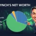 Peter lynch net worth