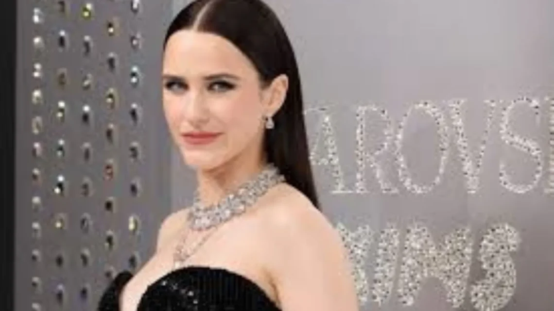 Rachel brosnahan net worth