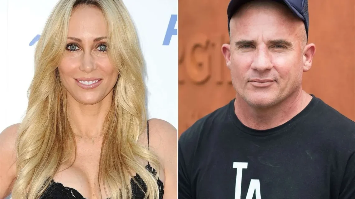 Tish cyrus net worth